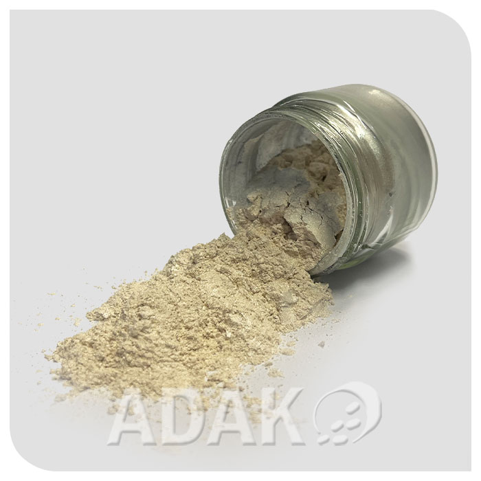 پودر پیگمنت