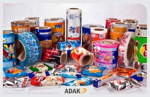 مستربچ لیز کننده