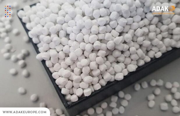 مستربچ آنتی استاتیک چیست