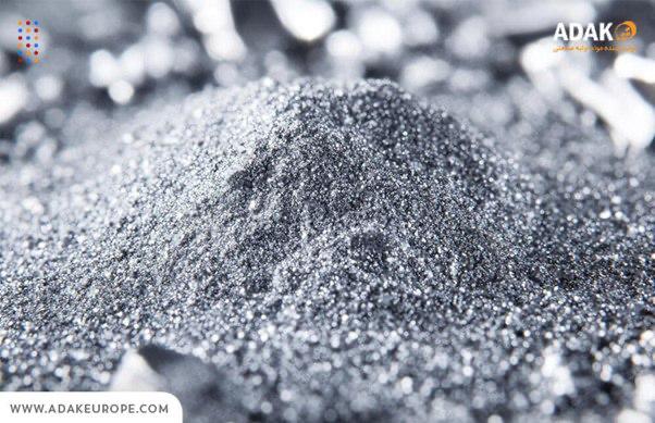اکلیل آلومینیوم و پودر آلومینیوم چیست؟