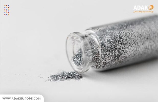 پودر آلومینیوم اکلیل