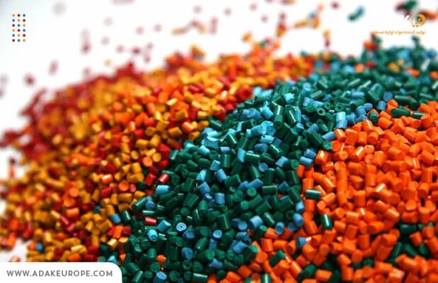 راهنمای خرید بهترین نوع مستربچ رنگی