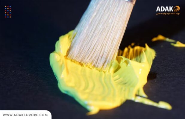 راهنمای انتخاب پیگمنت برای صنعت و هنر